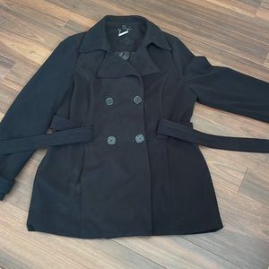 JOUJOU Super STYLISH Coat
